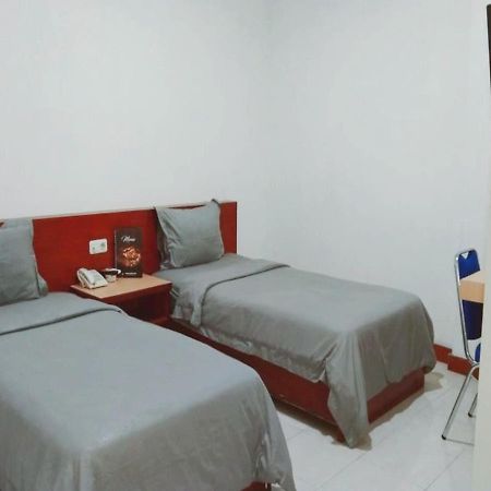 Hotel Gamalama WEST PAPUA Εξωτερικό φωτογραφία