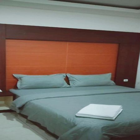 Hotel Gamalama WEST PAPUA Εξωτερικό φωτογραφία