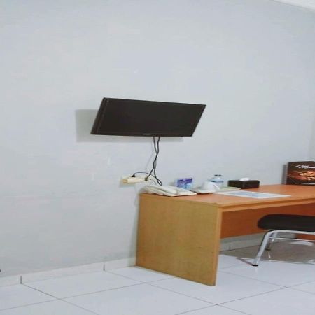 Hotel Gamalama WEST PAPUA Εξωτερικό φωτογραφία