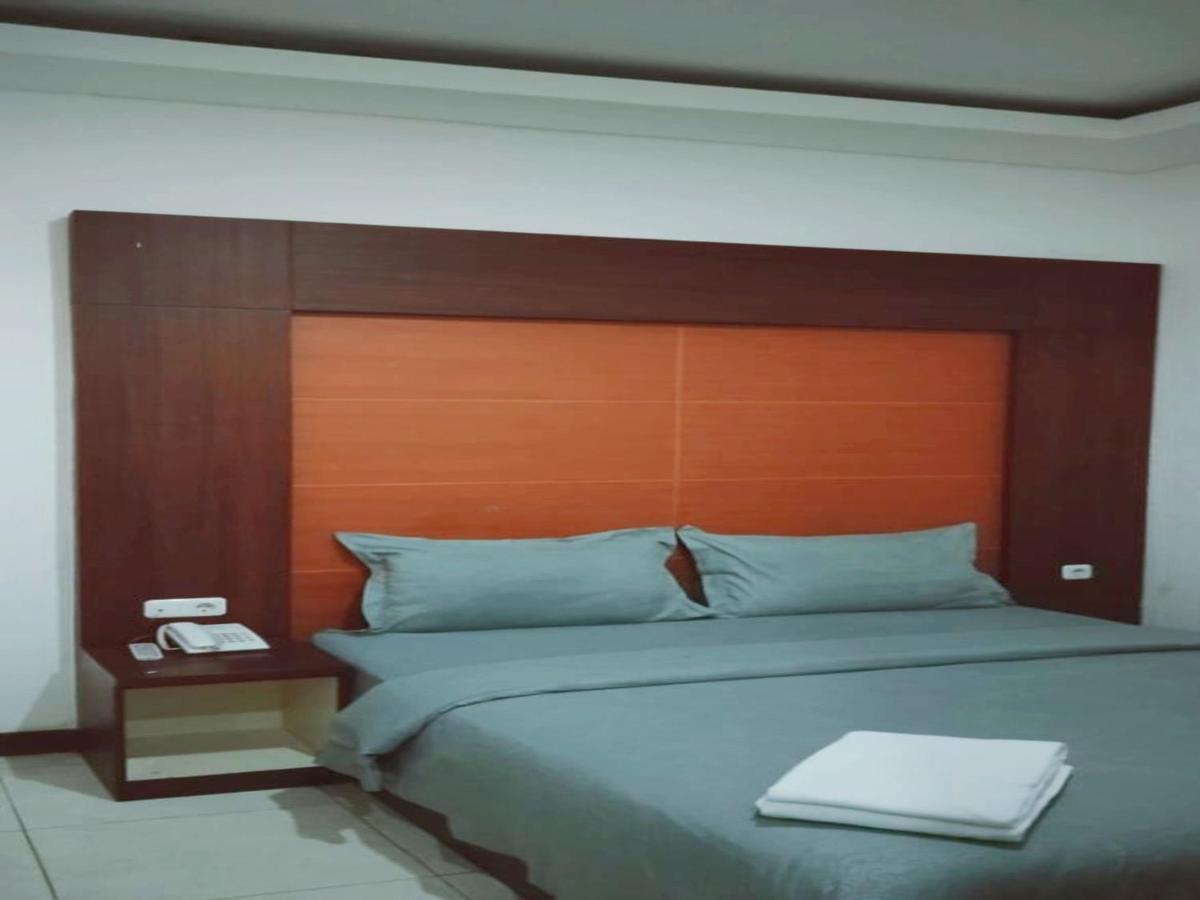Hotel Gamalama WEST PAPUA Εξωτερικό φωτογραφία