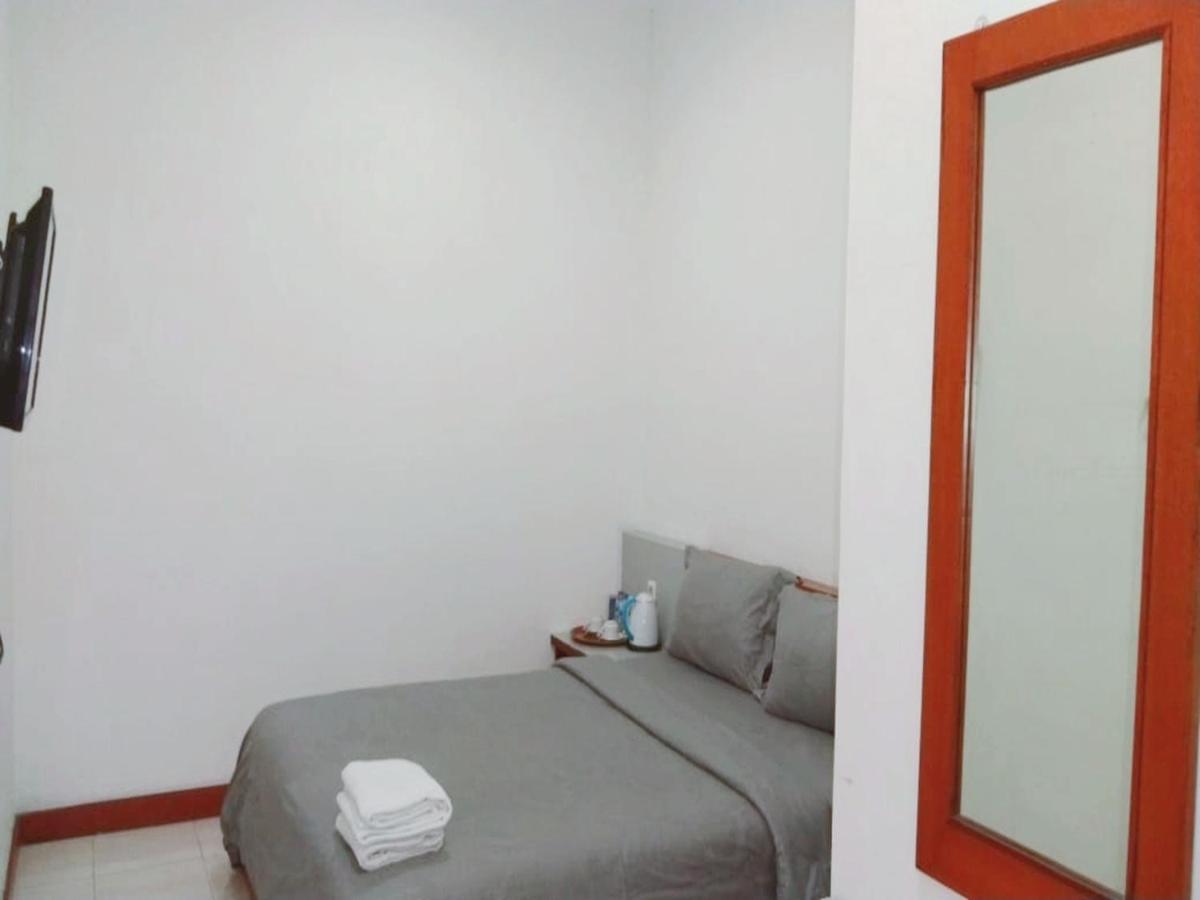Hotel Gamalama WEST PAPUA Εξωτερικό φωτογραφία