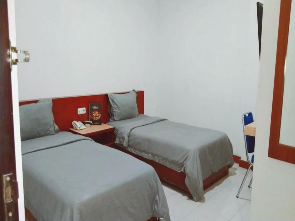 Hotel Gamalama WEST PAPUA Εξωτερικό φωτογραφία