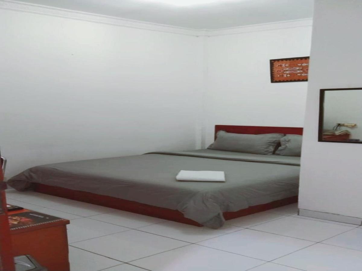 Hotel Gamalama WEST PAPUA Εξωτερικό φωτογραφία