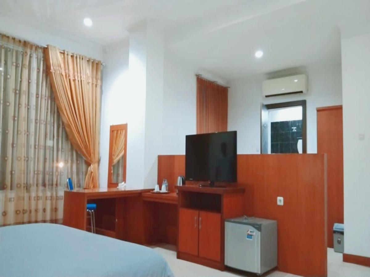 Hotel Gamalama WEST PAPUA Εξωτερικό φωτογραφία